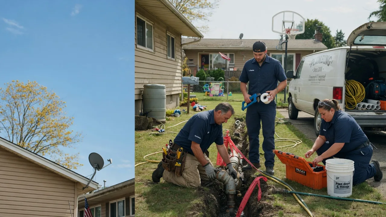 Garbage Disposal Replacement in Eastlake, OH near me